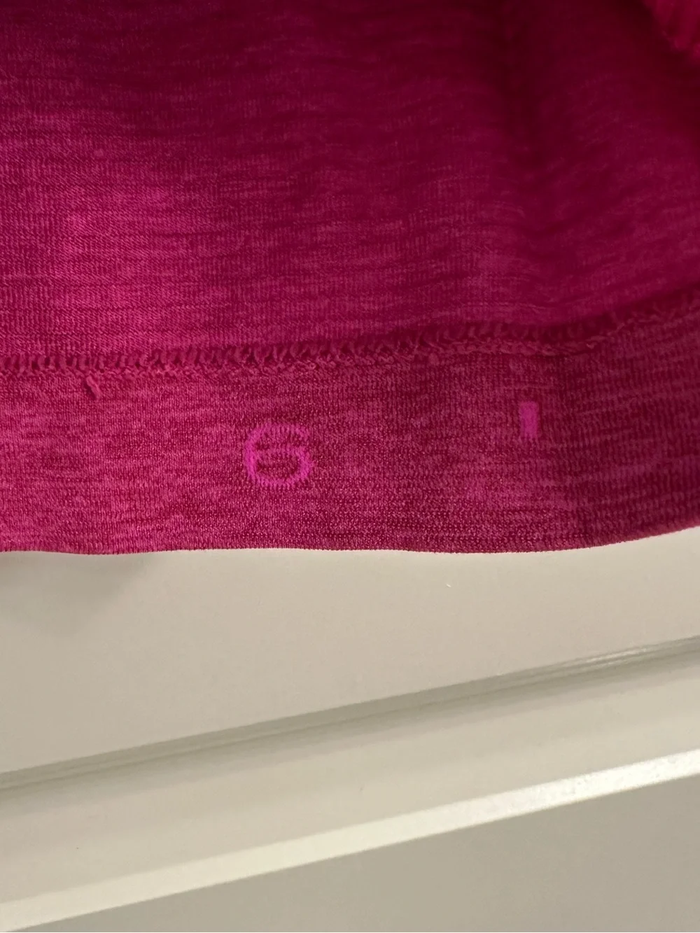 Lululemon Switfly Tech Tank Top